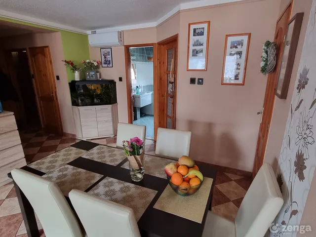 Eladó lakás Zalaegerszeg 90 nm
