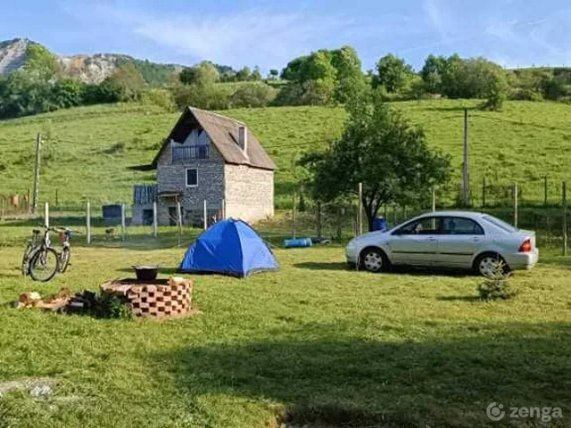 Eladó telek Bélapátfalva 923 nm