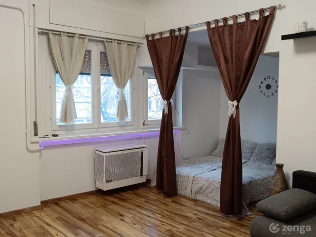 Eladó lakás Budapest III. kerület, Óbuda 33 nm