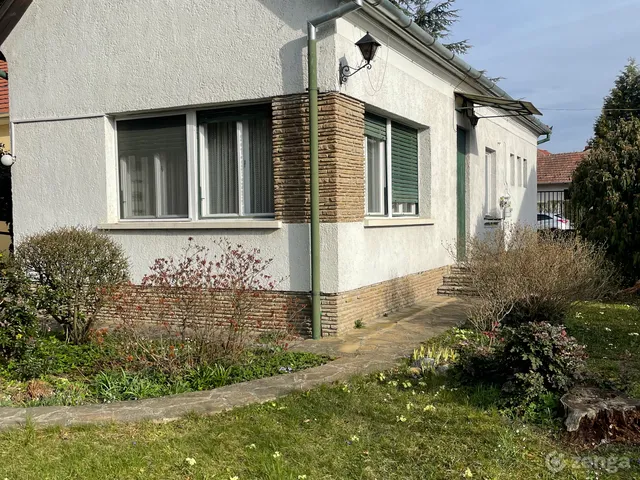 Eladó ház Nagykanizsa, MAORT-telep 89 nm