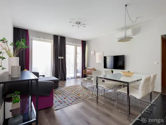 Eladó lakás Budapest VI. kerület, Nagykörúton belüli terület 55 nm