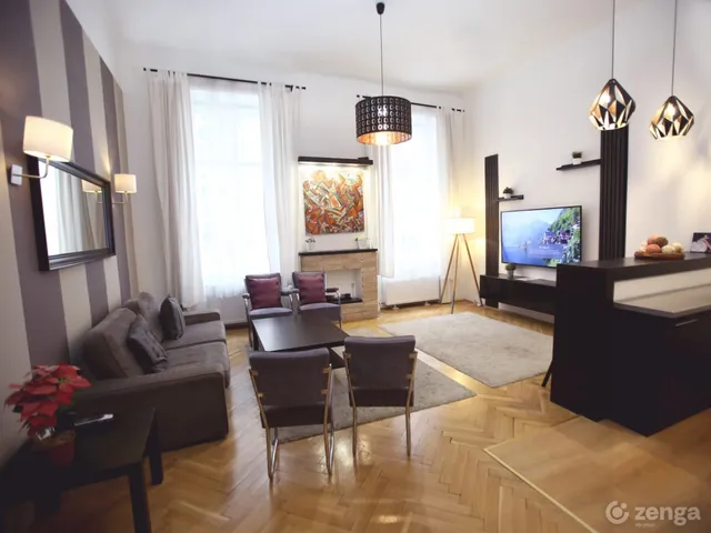 Eladó lakás Budapest VII. kerület, Belső-Erzsébetváros, Dohány utca 92 nm