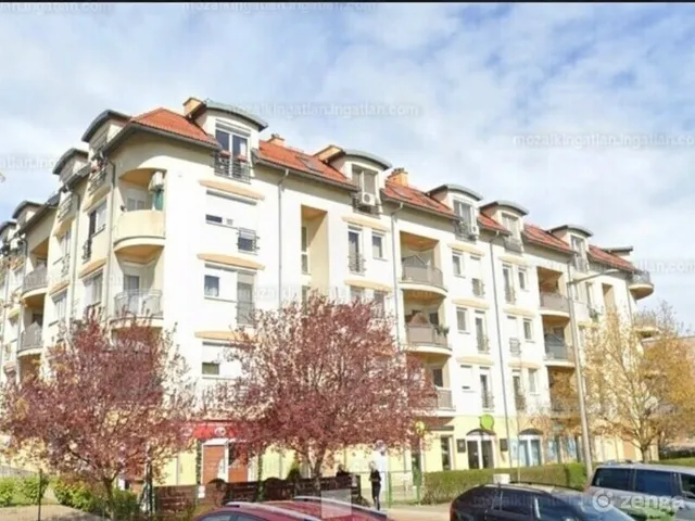 Eladó lakás Budapest XVII. kerület, Madárdomb 42 nm