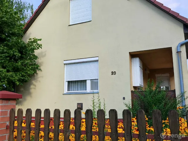 Eladó ház Kalocsa 86 nm