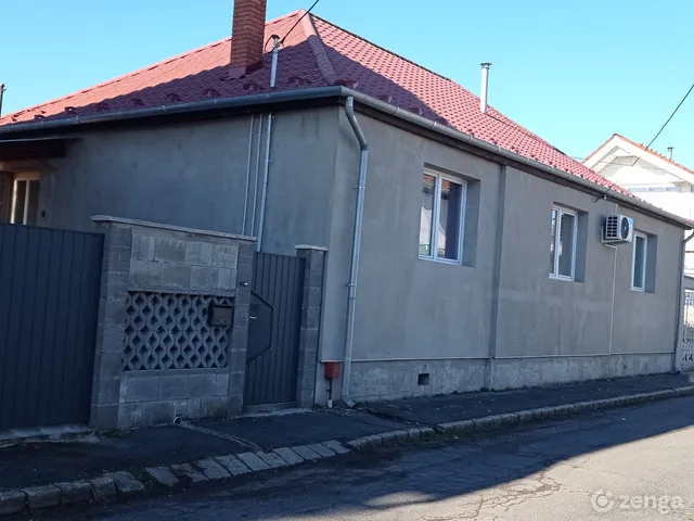 Eladó ház Sátoraljaújhely 130 nm
