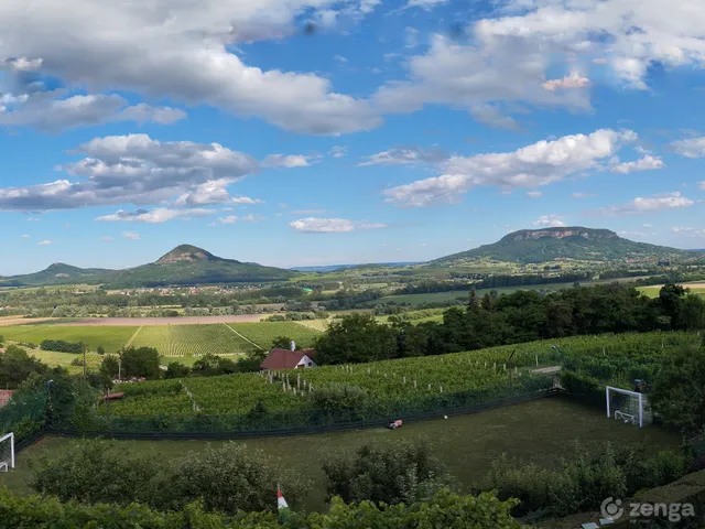 Eladó üdülő és hétvégi ház Kisapáti 100 nm
