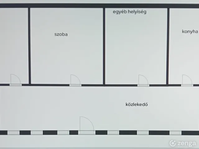 Eladó ház Nagyvenyim 74 nm