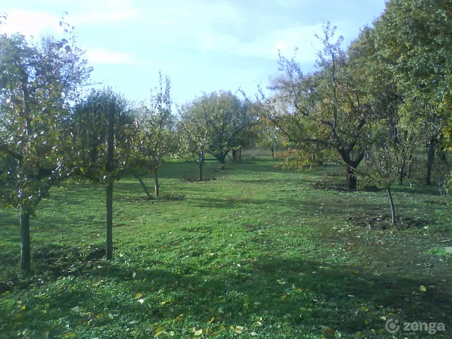 Eladó telek Szolnok, Malomszeg 1028 nm