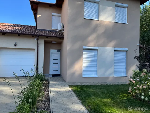 Eladó ház Nyíregyháza, Kertváros 128 nm