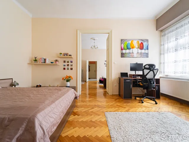 Eladó lakás Budapest VIII. kerület, Palotanegyed 69 nm