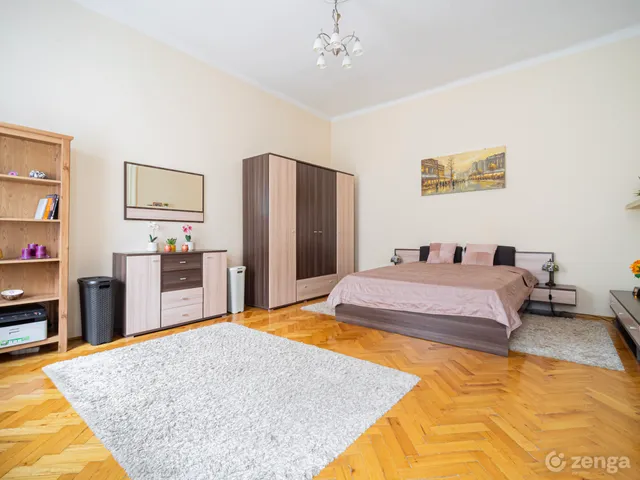 Eladó lakás Budapest VIII. kerület, Palotanegyed 69 nm