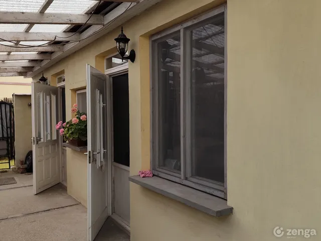 Eladó ház Kecskemét, Hunyadiváros 55 nm