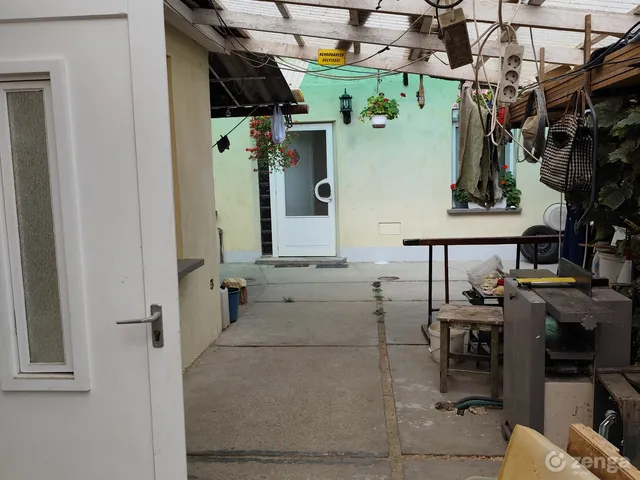 Eladó ház Kecskemét, Hunyadiváros 55 nm