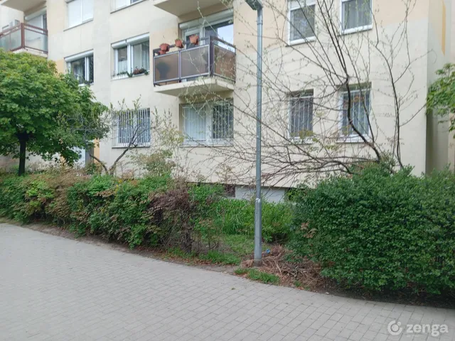 Eladó lakás Budapest XIII. kerület, Angyalföld 58 nm