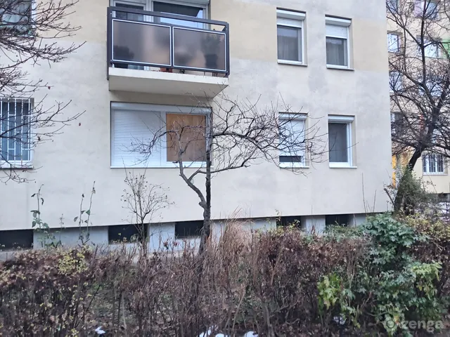 Eladó lakás Budapest XIII. kerület, Angyalföld 58 nm