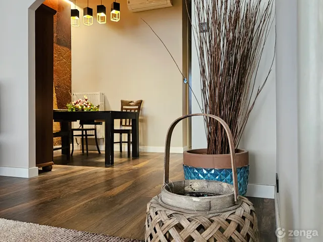 Kiadó lakás Budapest V. kerület 90 nm