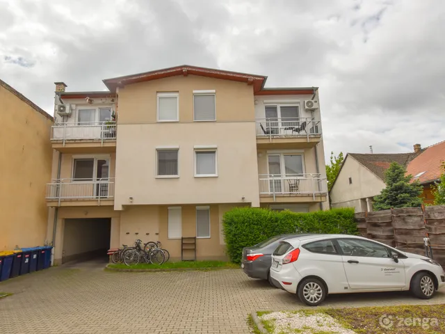 Kiadó lakás Budapest XV. kerület, Pestújhely 47 nm