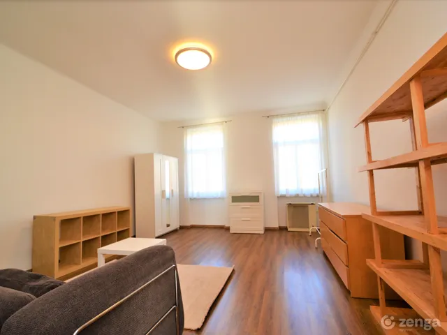 Eladó lakás Budapest XIV. kerület, Istvánmező 49 nm