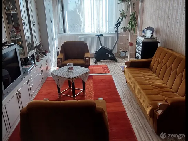 Eladó lakás Győr 62 nm