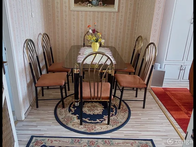 Eladó lakás Győr, Adyváros 62 nm