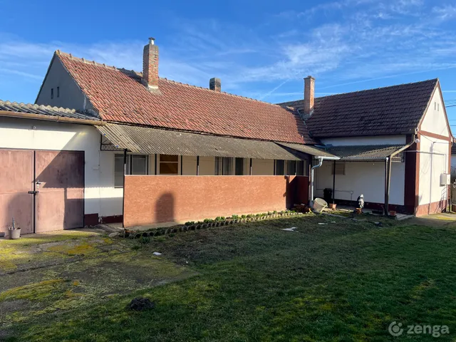 Eladó ház Marcali 90 nm