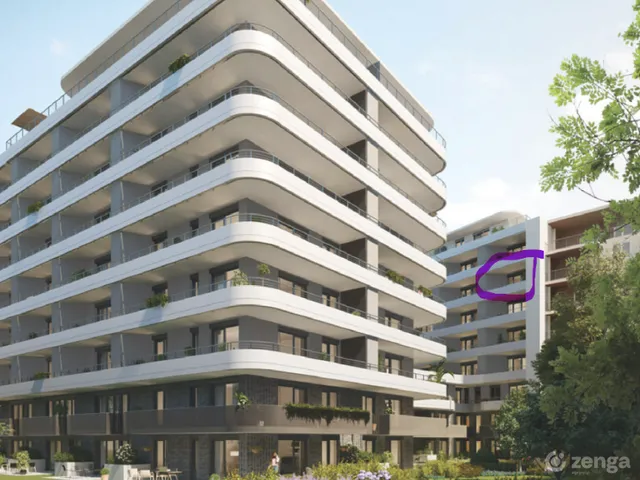 Eladó lakás Budapest XIII. kerület, Lőportárdűlő 47 nm