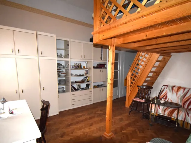 Eladó ház Nagykanizsa, MAORT-telep 61 nm