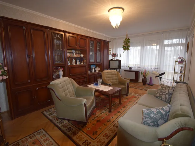 Eladó lakás Nagykanizsa, Belváros 68 nm