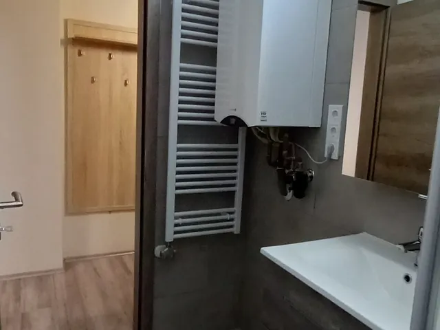 Kiadó lakás Nagykanizsa, Belváros, Zárda 40 nm