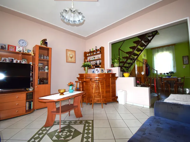 Eladó ház Letenye 140 nm