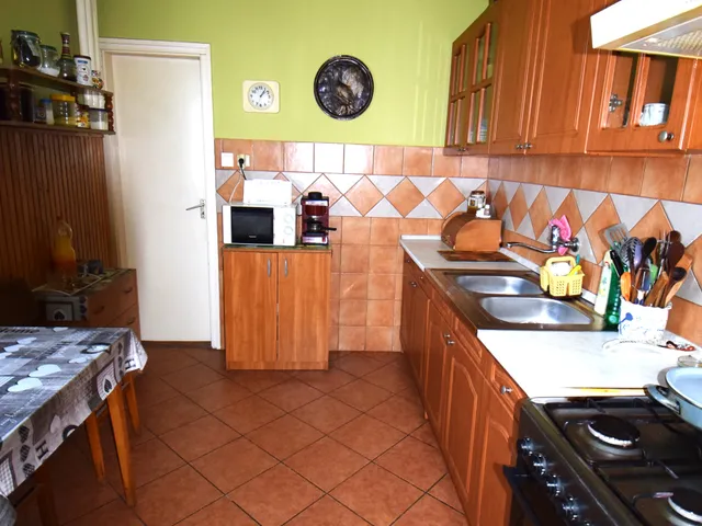 Eladó ház Letenye 140 nm