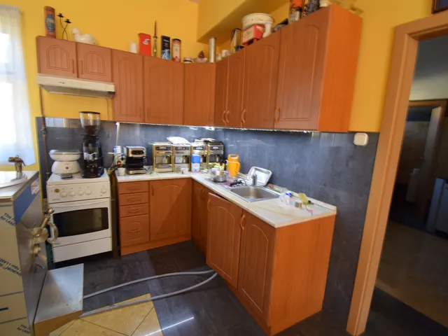 Eladó lakás Nagykanizsa, Északi városrész 90 nm