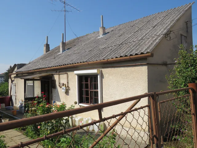 Eladó ház Nagykanizsa, Belváros 47 nm