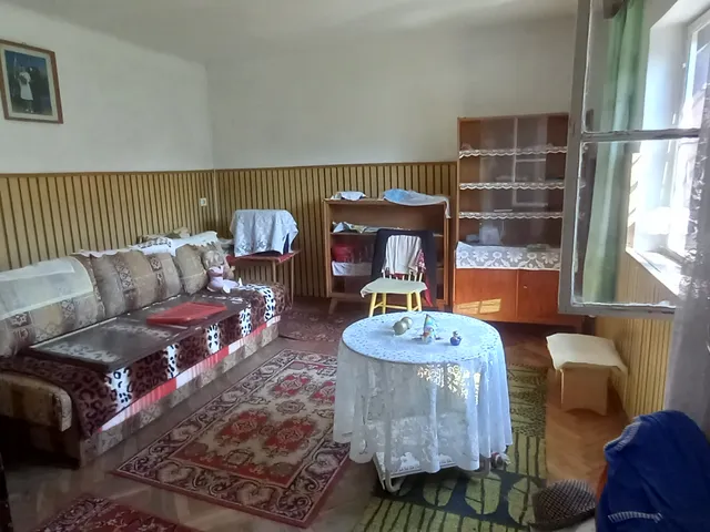 Eladó ház Nagykanizsa, Belváros 47 nm