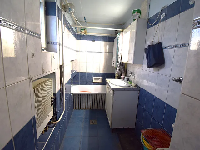 Eladó ház Nagykanizsa, Katonarét 60 nm