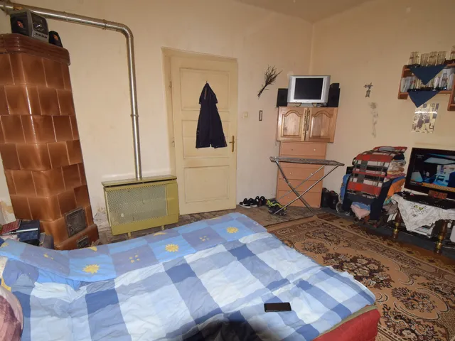 Eladó ház Nagykanizsa, Katonarét 38 nm