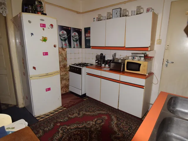 Eladó ház Nagykanizsa, Katonarét 38 nm