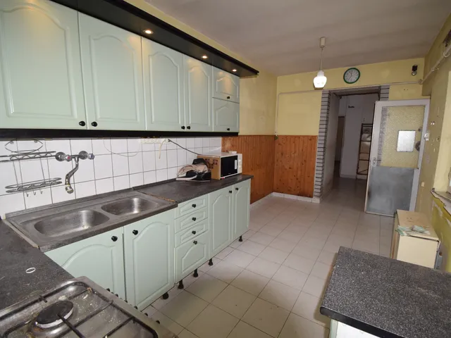 Eladó ház Nagykanizsa, Katonarét 98 nm