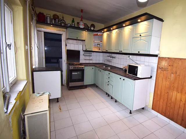 Eladó ház Nagykanizsa, Katonarét 98 nm