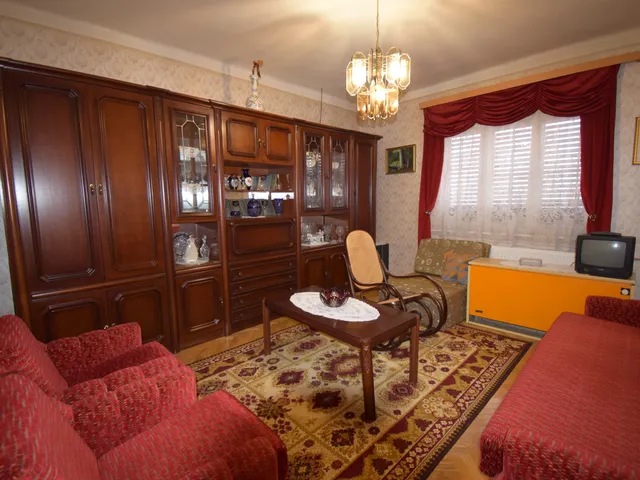 Eladó ház Nagykanizsa, Északi városrész 105 nm