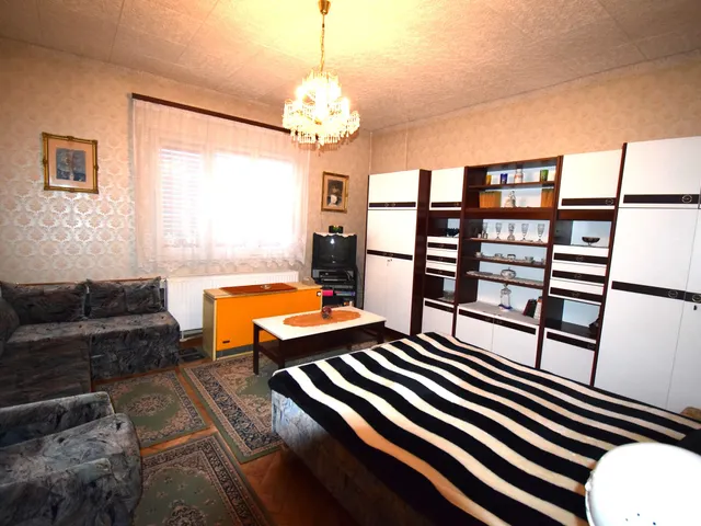 Eladó ház Nagykanizsa, Északi városrész 105 nm