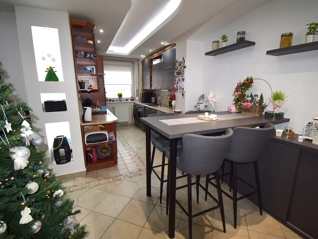 Eladó lakás Nagykanizsa, Északkeleti városrész 67 nm