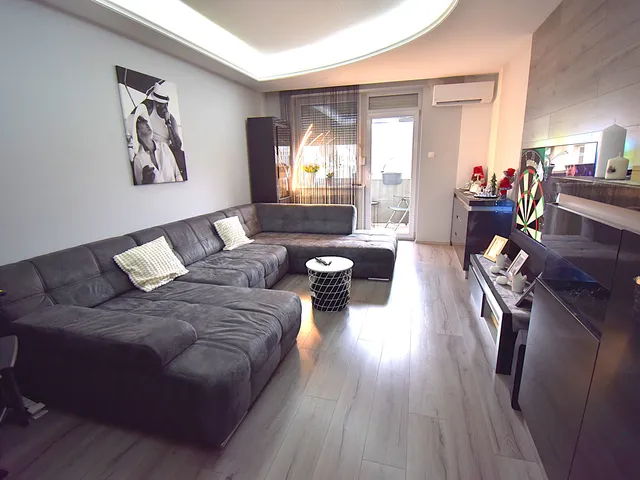 Eladó lakás Nagykanizsa, Északkeleti városrész 67 nm