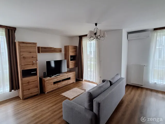 Eladó lakás Budapest XIV. kerület, Alsórákos 60 nm