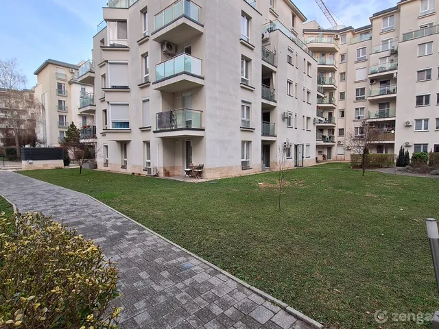 Eladó lakás Budapest XIV. kerület, Alsórákos, Dorozsmai utca 209 60 nm