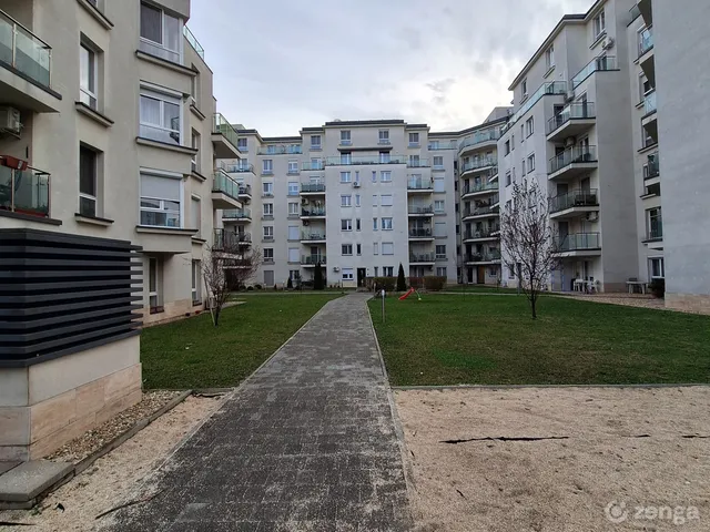 Eladó lakás Budapest XIV. kerület, Alsórákos, Dorozsmai utca 209 60 nm