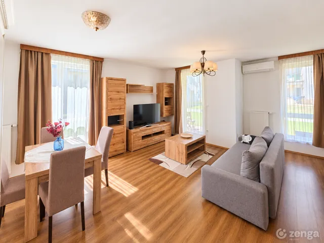 Eladó lakás Budapest XIV. kerület, Alsórákos 60 nm