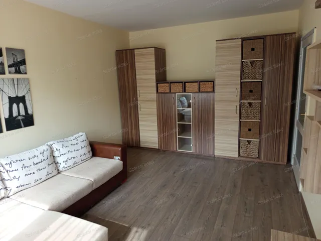 Kiadó lakás Szolnok, Széchenyi-lakótelep 51 nm