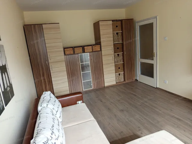Kiadó lakás Szolnok, Széchenyi-lakótelep 51 nm