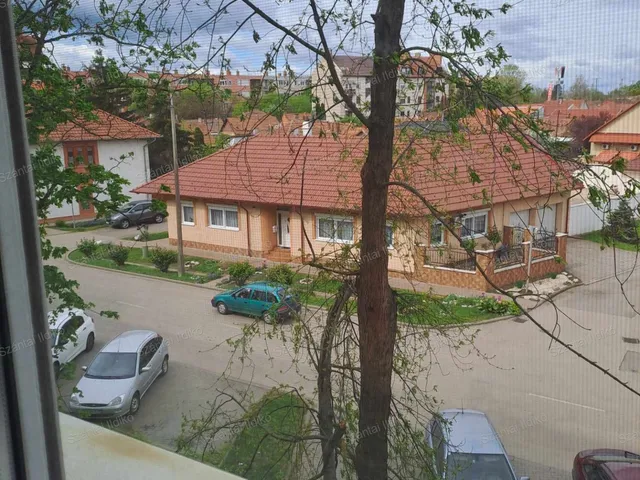 Eladó lakás Szolnok, Belváros 52 nm